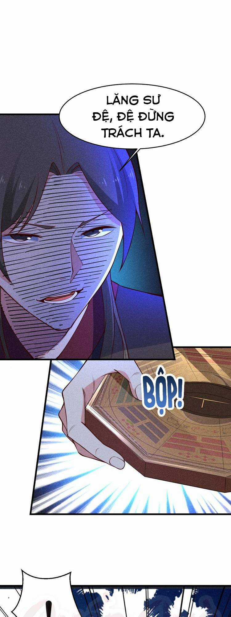 Thánh Tôn Chapter 18 trang 24