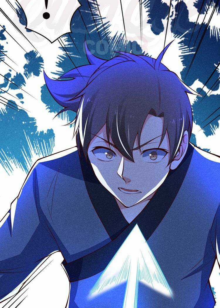 Thánh Tôn Chapter 18 trang 25