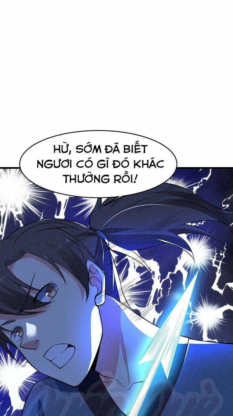 Thánh Tôn Chapter 18 trang 27