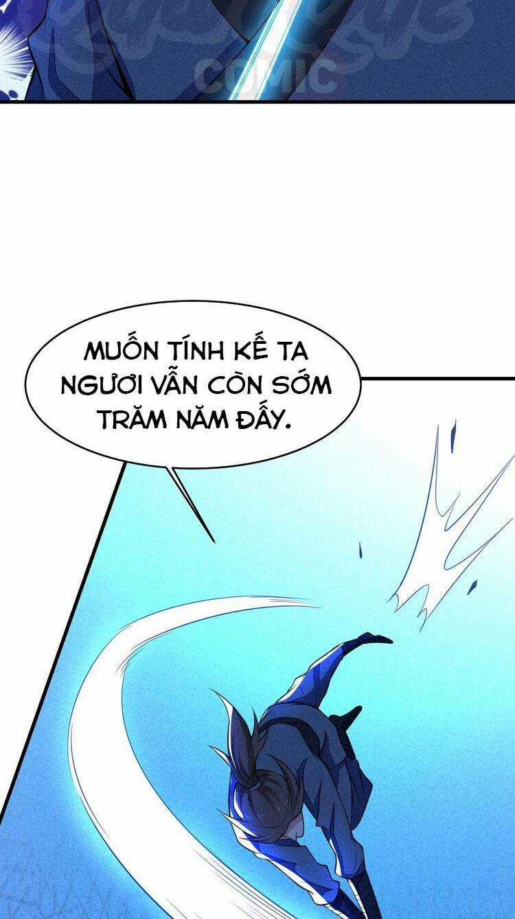 Thánh Tôn Chapter 18 trang 28