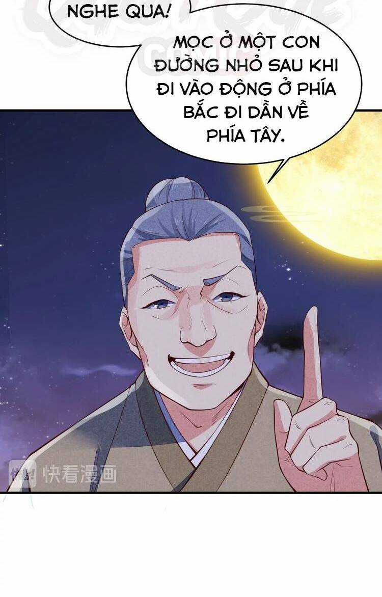 Thánh Tôn Chapter 18 trang 3