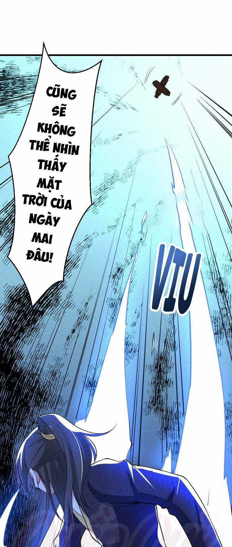 Thánh Tôn Chapter 18 trang 31