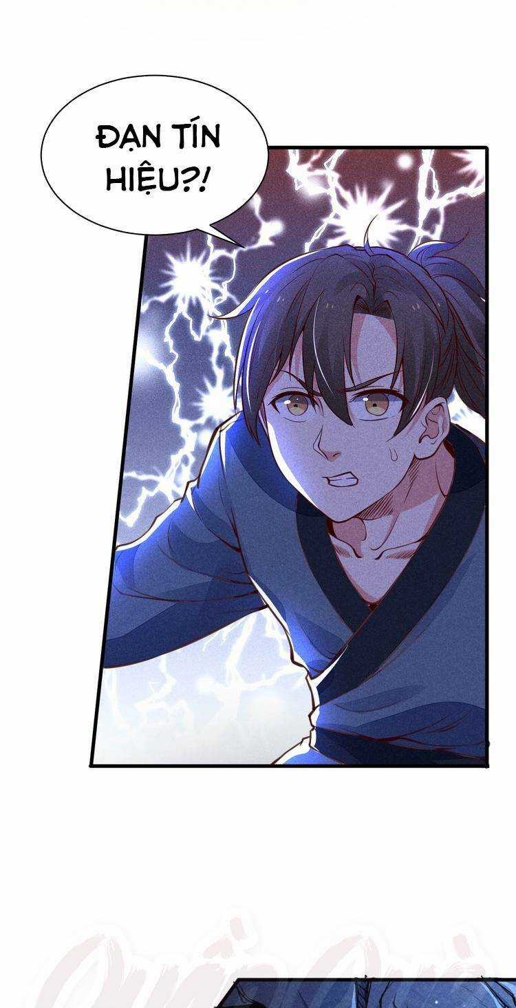 Thánh Tôn Chapter 18 trang 33