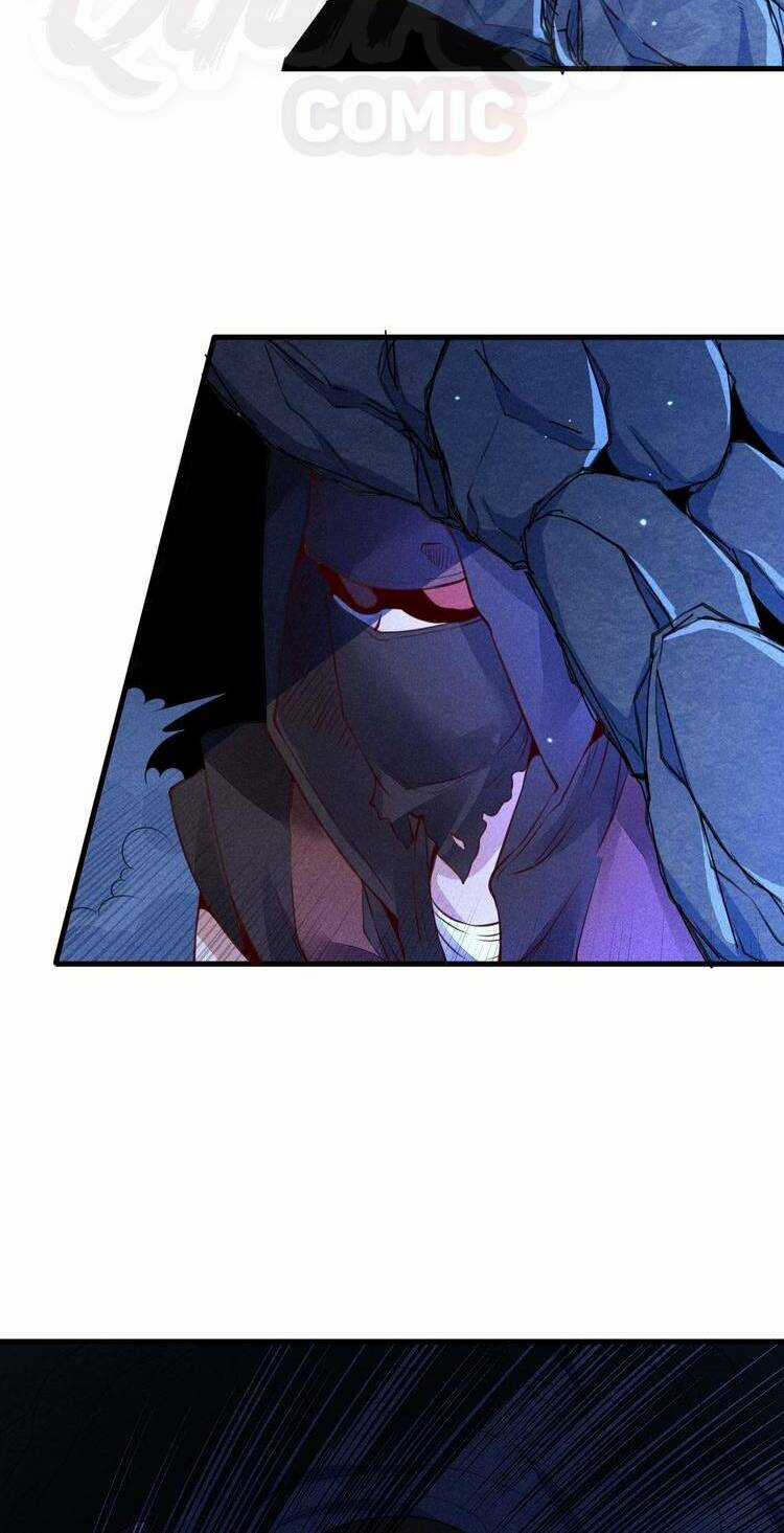 Thánh Tôn Chapter 18 trang 34