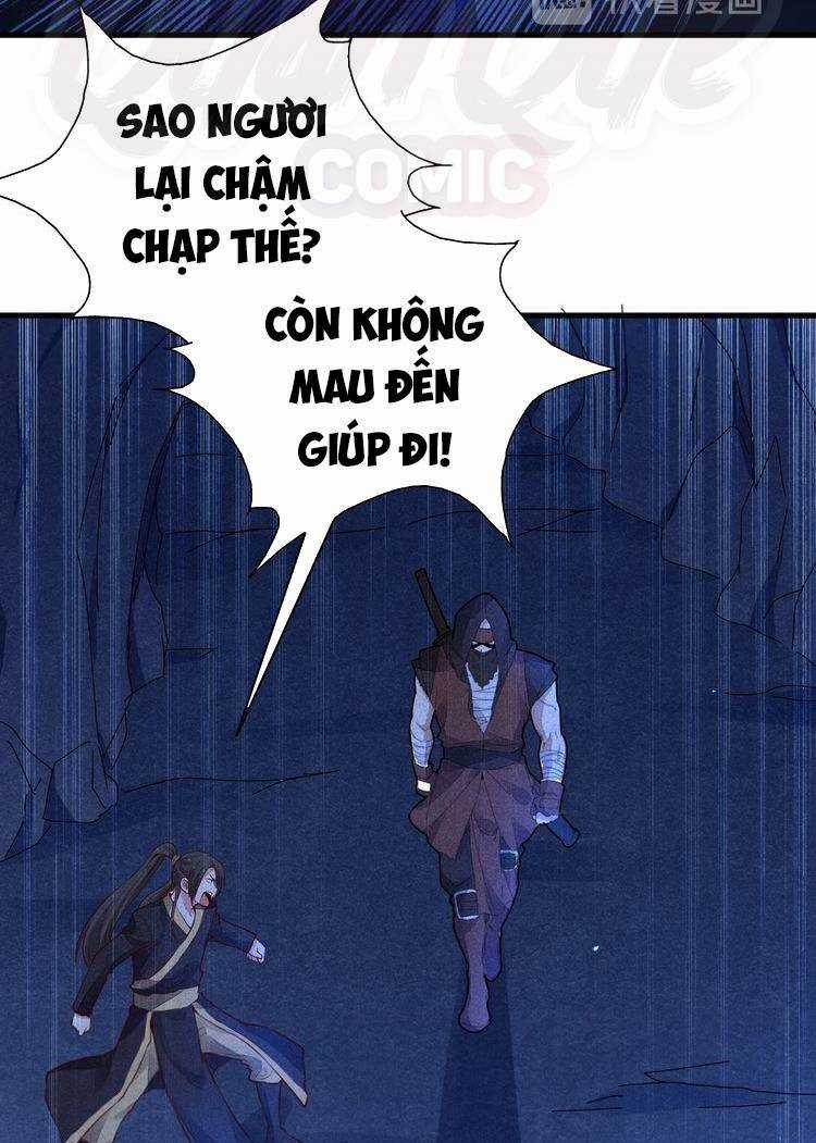 Thánh Tôn Chapter 18 trang 36