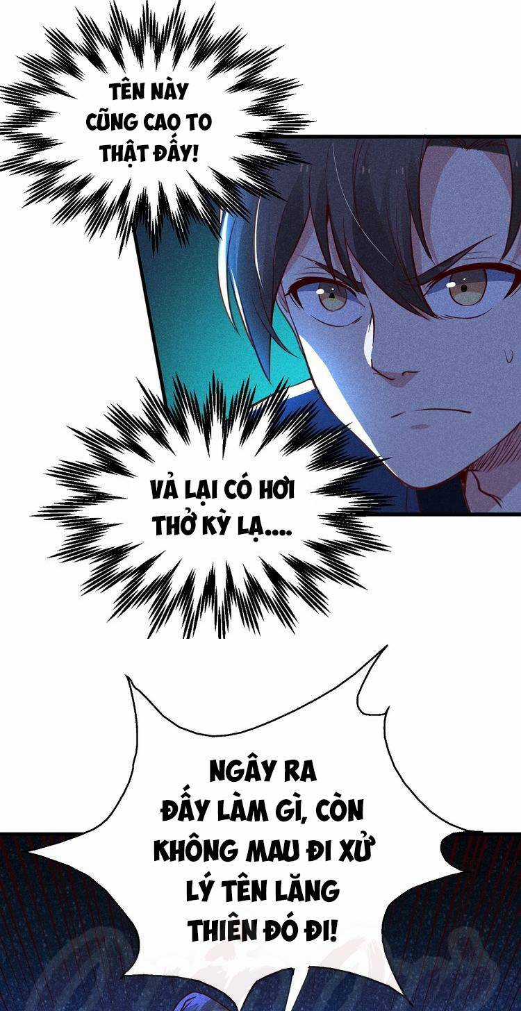 Thánh Tôn Chapter 18 trang 38