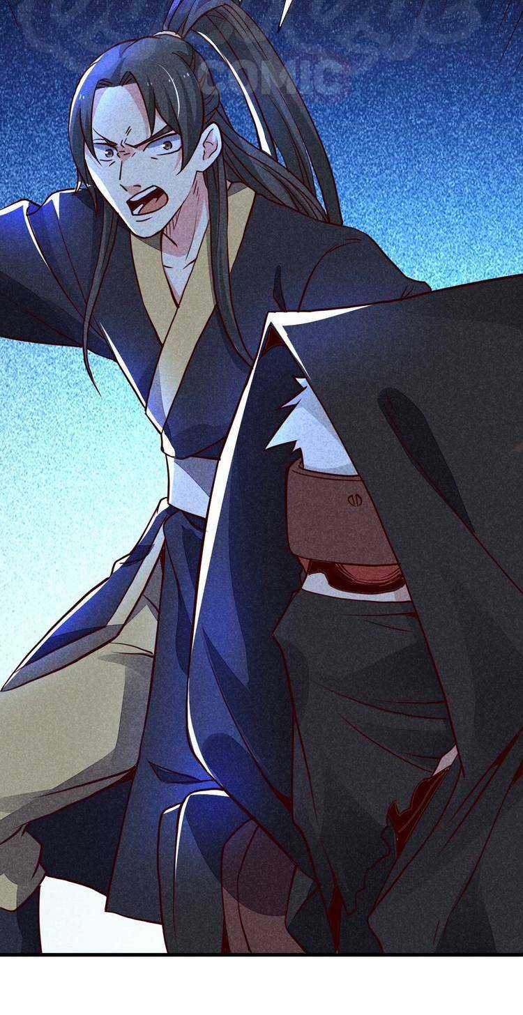 Thánh Tôn Chapter 18 trang 39