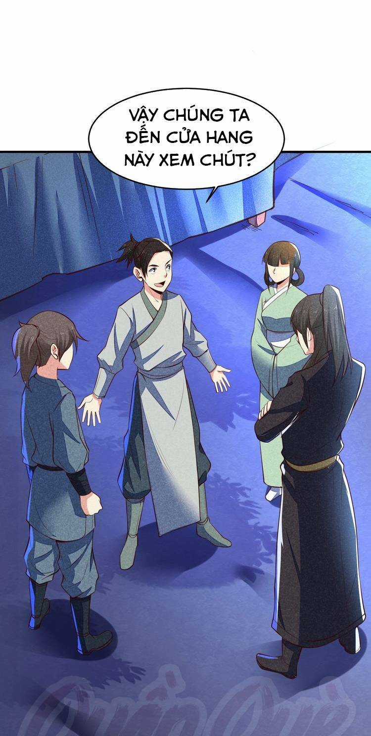 Thánh Tôn Chapter 18 trang 4