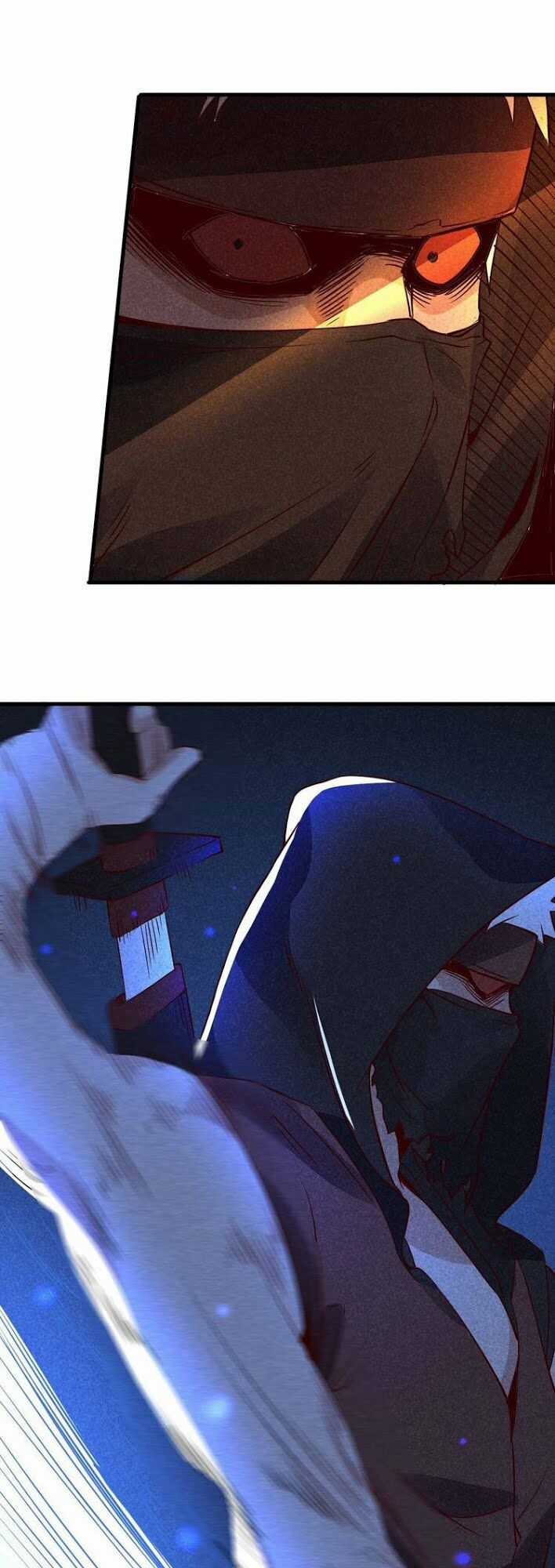 Thánh Tôn Chapter 18 trang 40