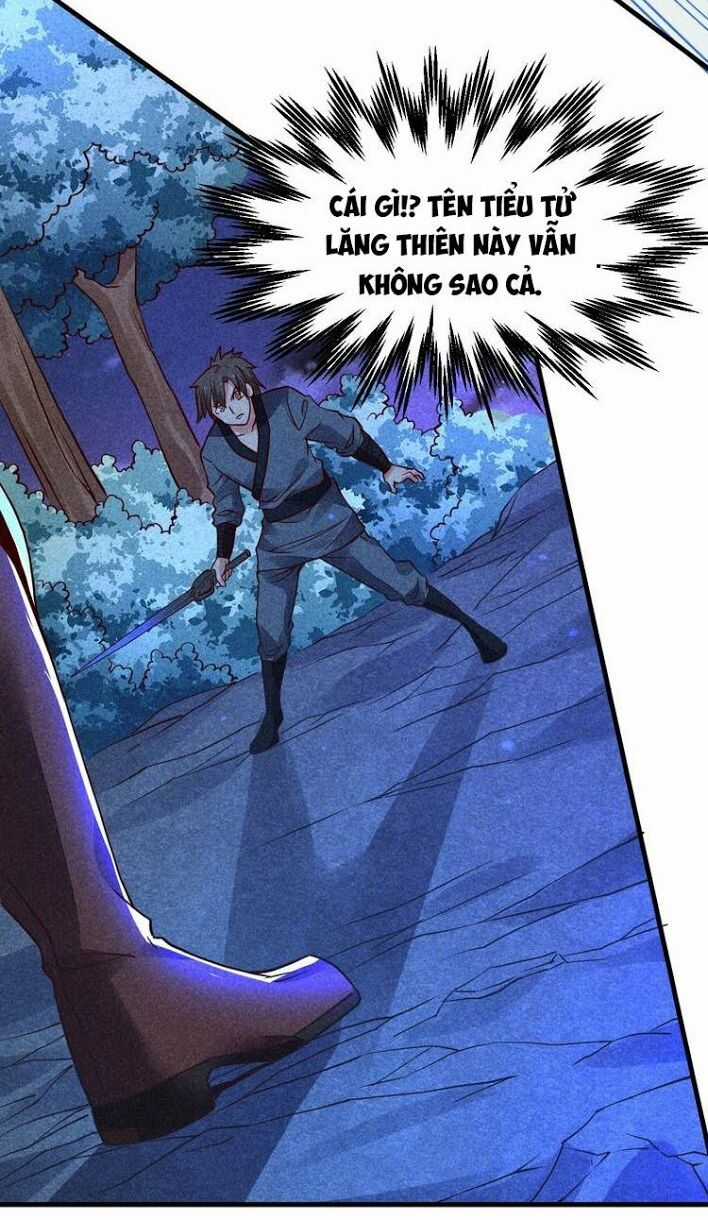 Thánh Tôn Chapter 18 trang 42