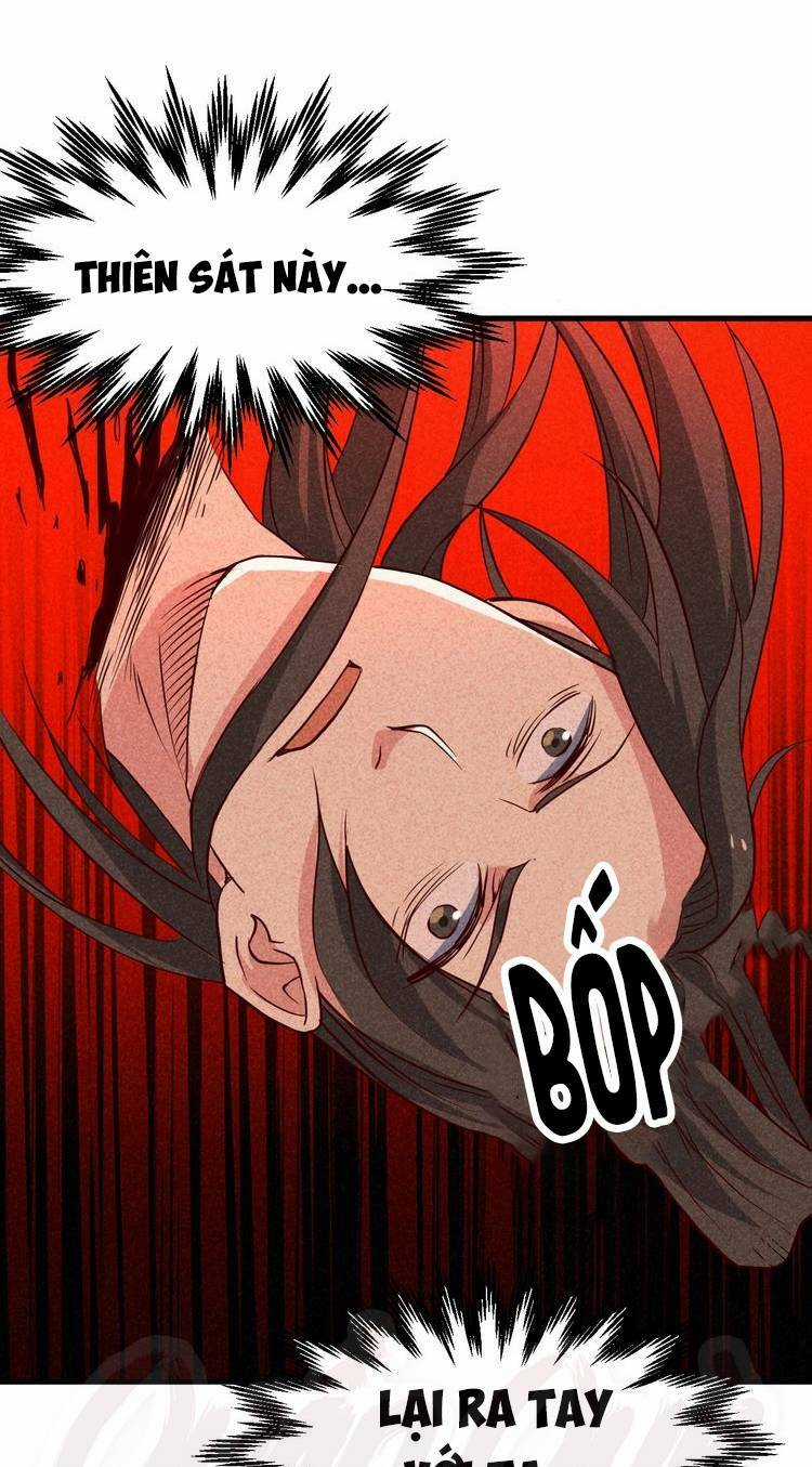 Thánh Tôn Chapter 18 trang 43