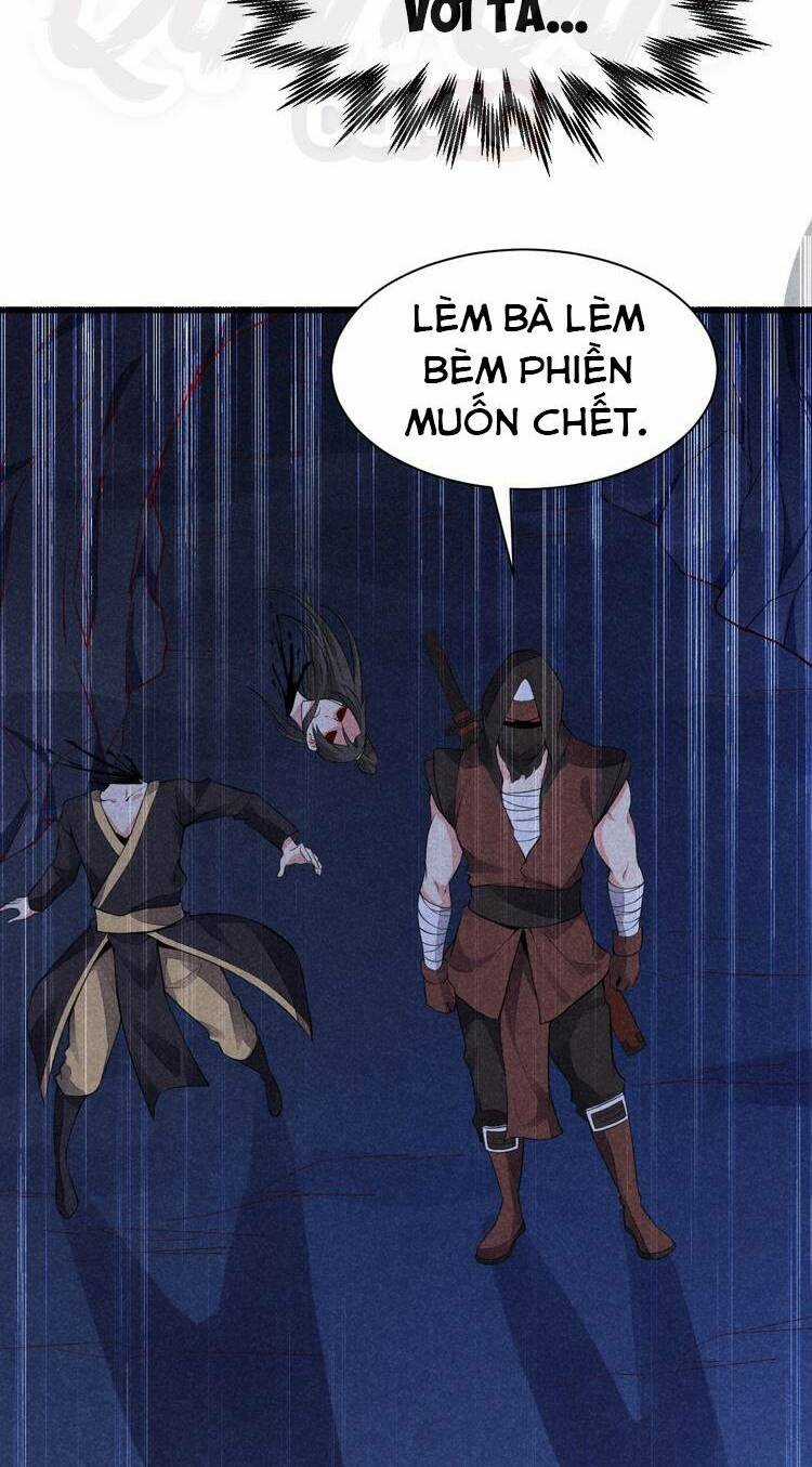 Thánh Tôn Chapter 18 trang 44