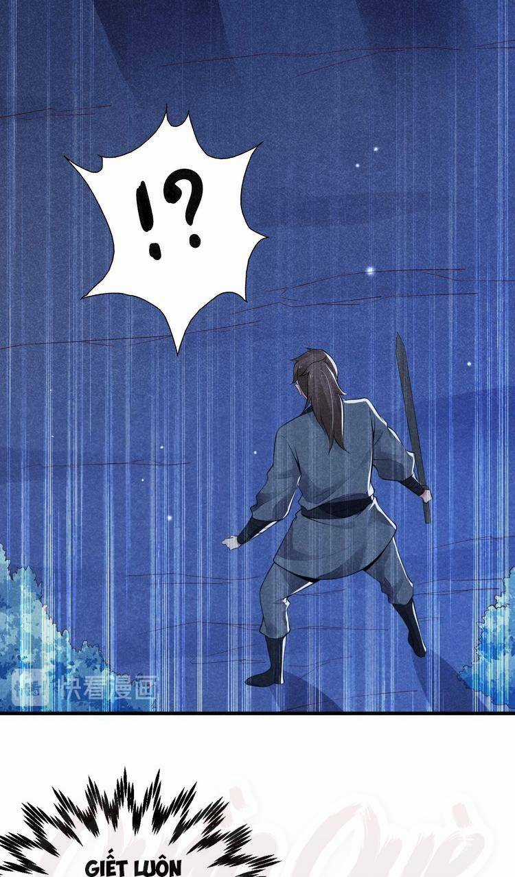 Thánh Tôn Chapter 18 trang 45