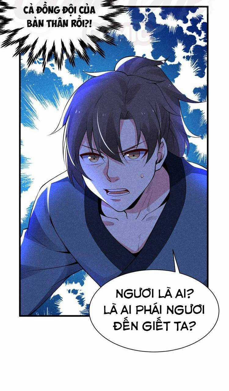 Thánh Tôn Chapter 18 trang 46