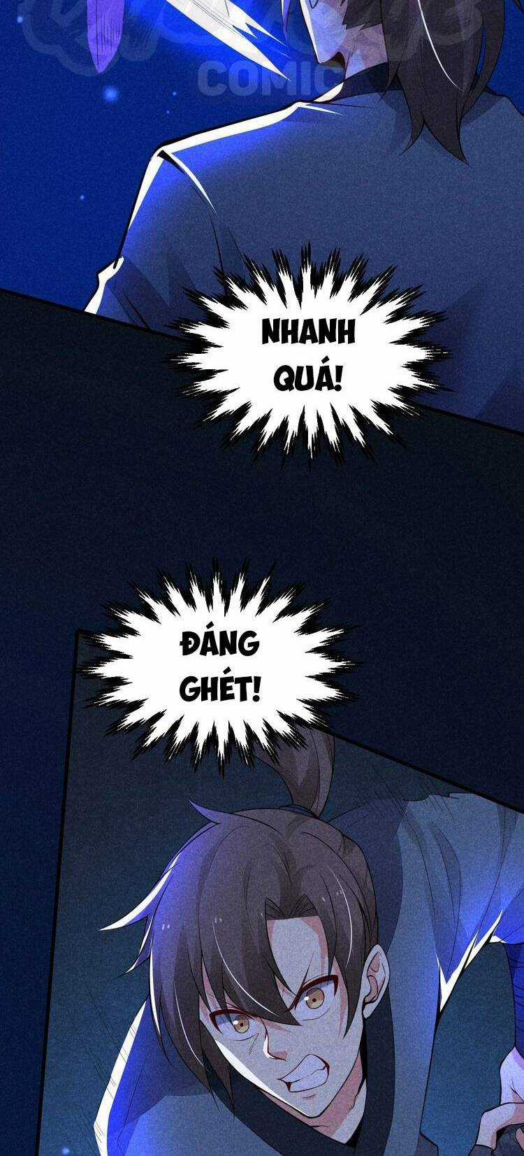 Thánh Tôn Chapter 18 trang 48