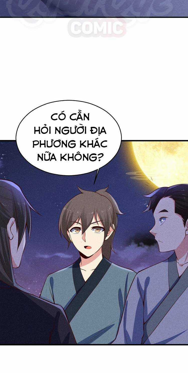 Thánh Tôn Chapter 18 trang 5