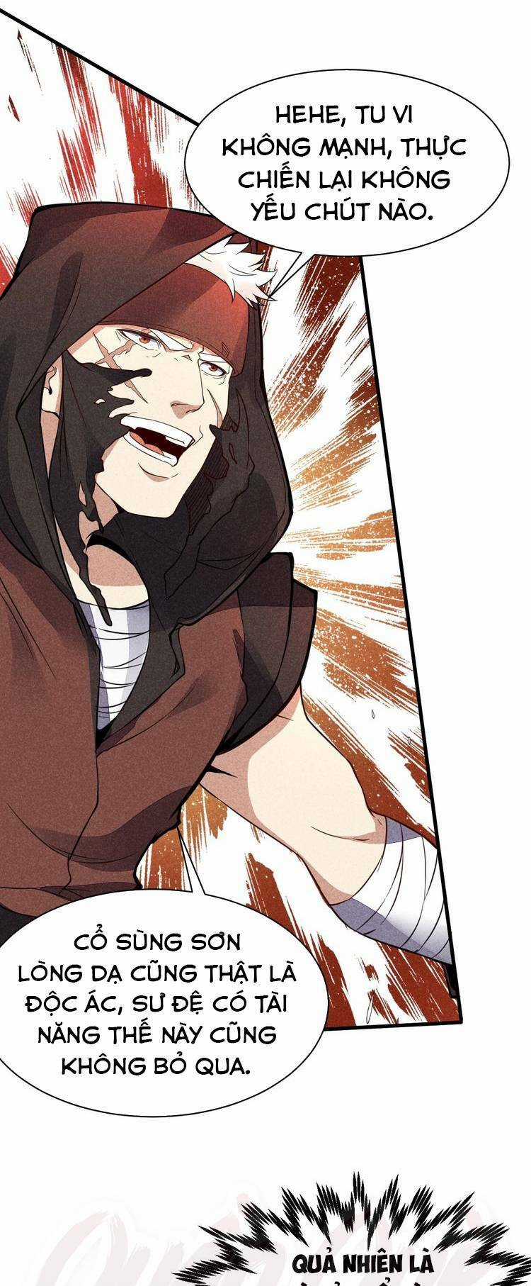 Thánh Tôn Chapter 18 trang 51