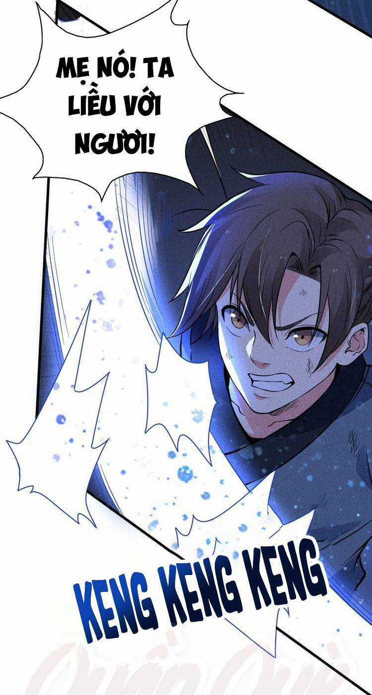 Thánh Tôn Chapter 18 trang 57