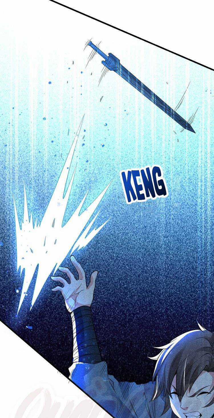 Thánh Tôn Chapter 18 trang 59