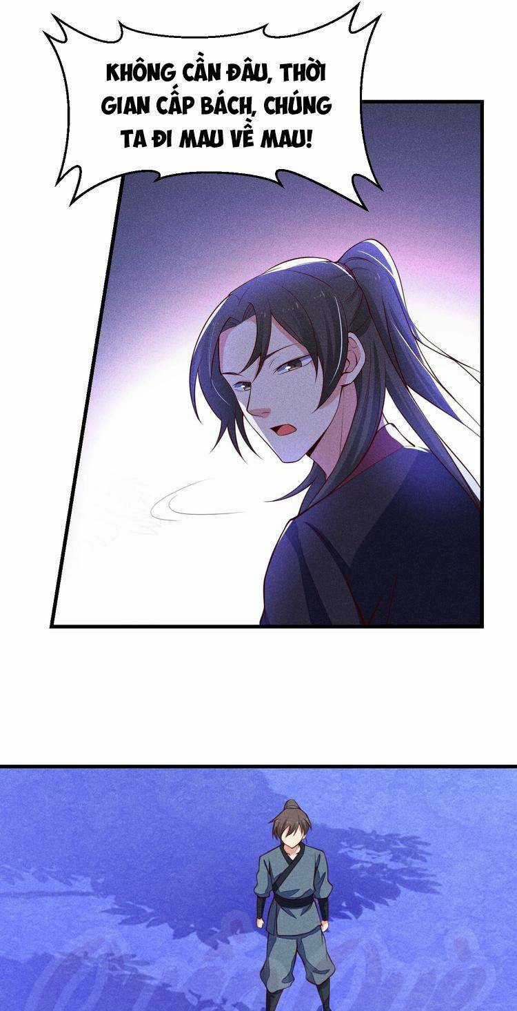 Thánh Tôn Chapter 18 trang 6