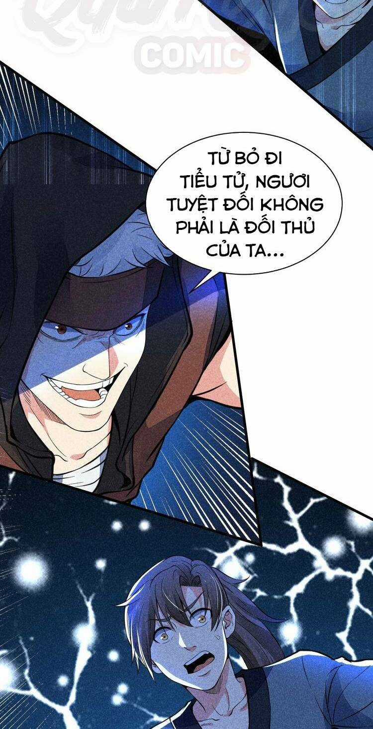 Thánh Tôn Chapter 18 trang 60