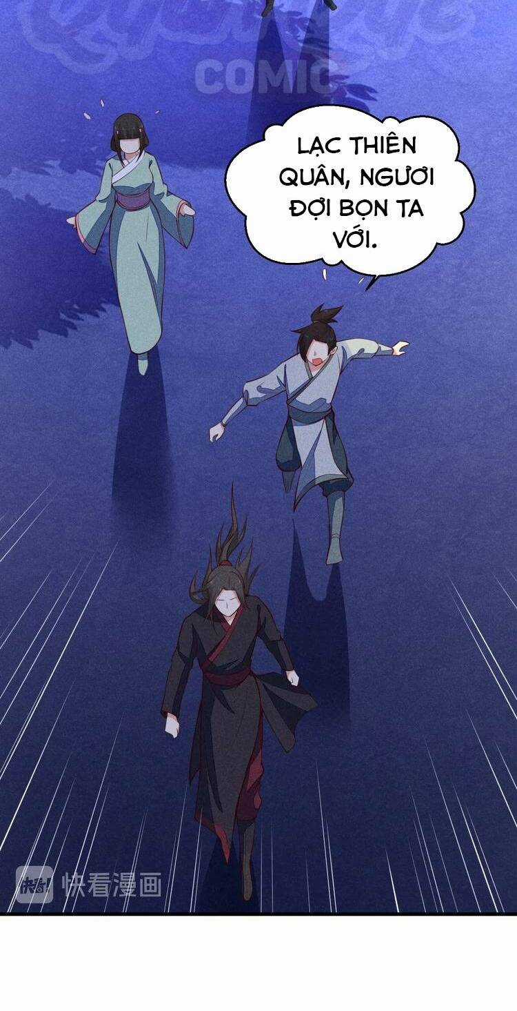 Thánh Tôn Chapter 18 trang 7