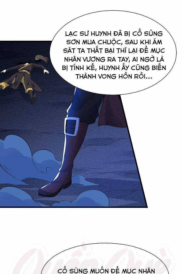 Thánh Tôn Chapter 19 trang 13