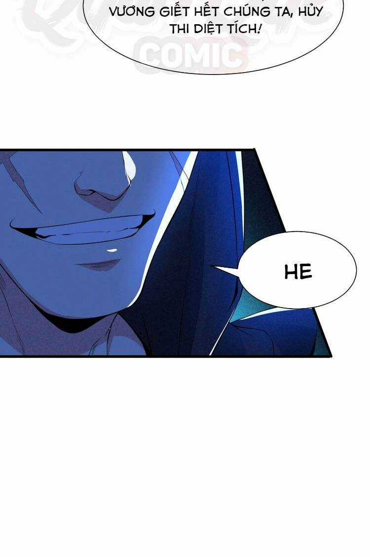 Thánh Tôn Chapter 19 trang 14