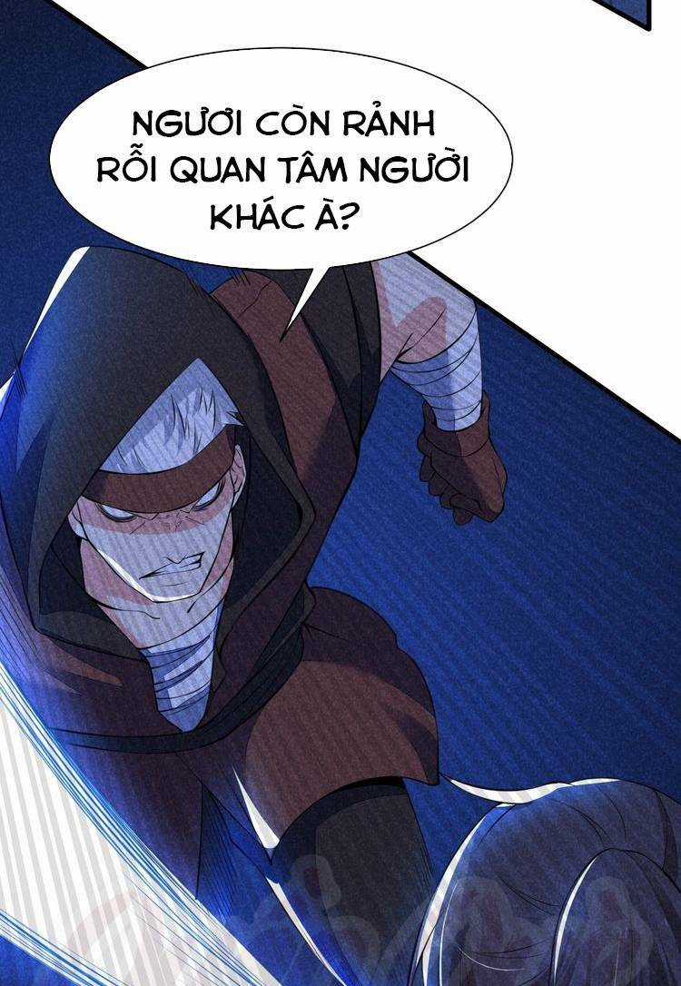 Thánh Tôn Chapter 19 trang 19