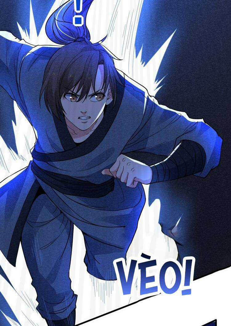 Thánh Tôn Chapter 19 trang 2