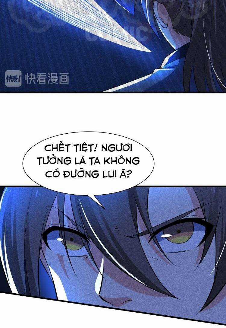 Thánh Tôn Chapter 19 trang 20