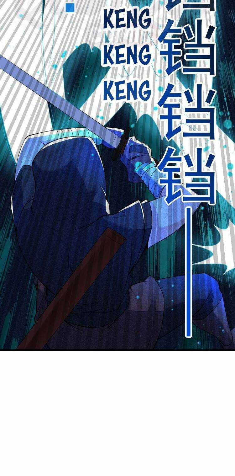 Thánh Tôn Chapter 19 trang 22