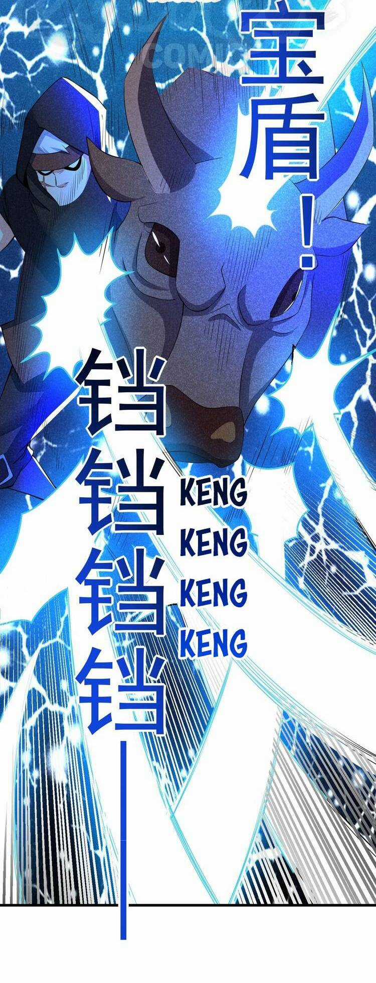 Thánh Tôn Chapter 19 trang 24