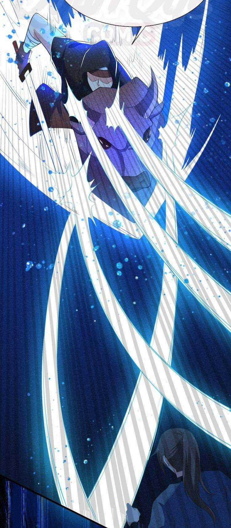 Thánh Tôn Chapter 19 trang 26