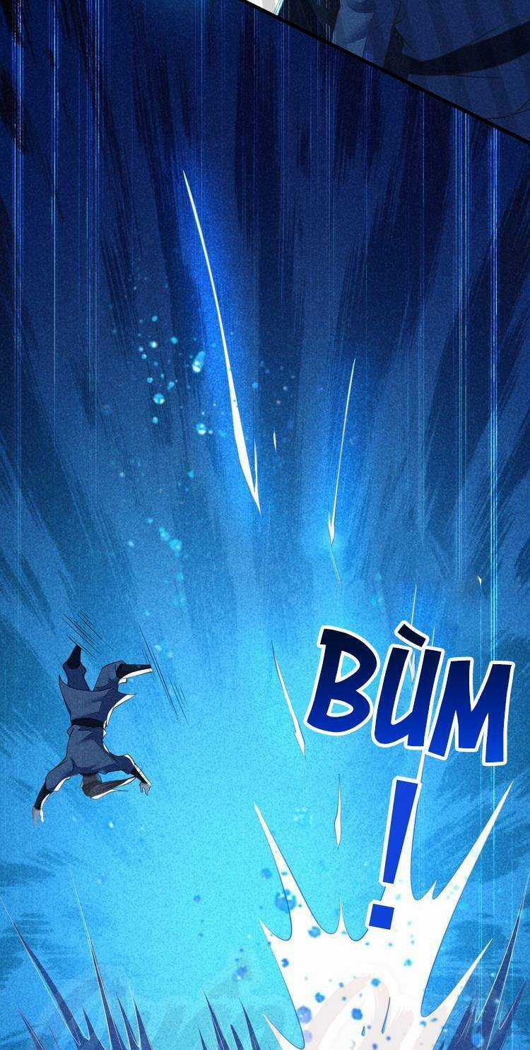 Thánh Tôn Chapter 19 trang 27