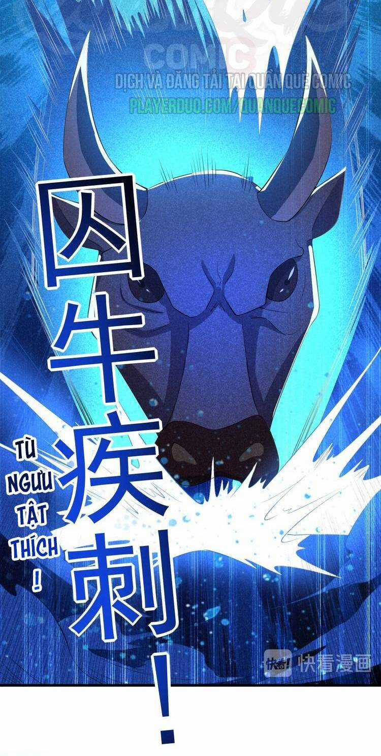 Thánh Tôn Chapter 19 trang 28