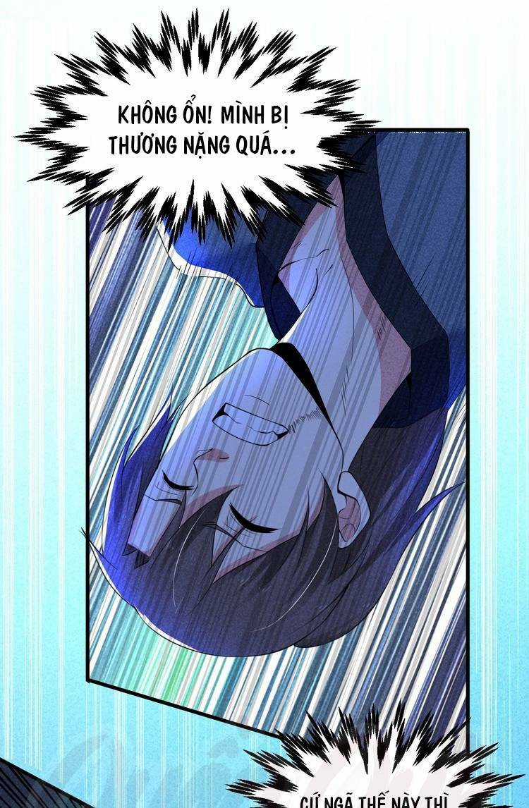 Thánh Tôn Chapter 19 trang 29