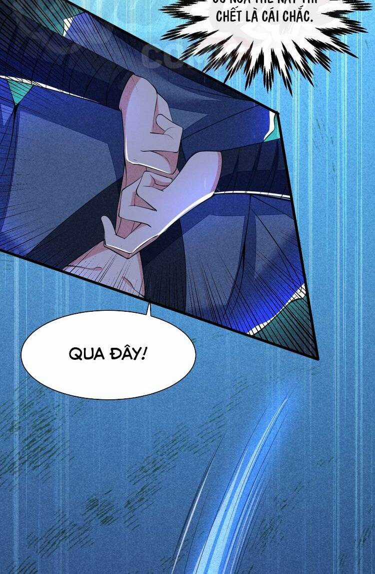 Thánh Tôn Chapter 19 trang 30