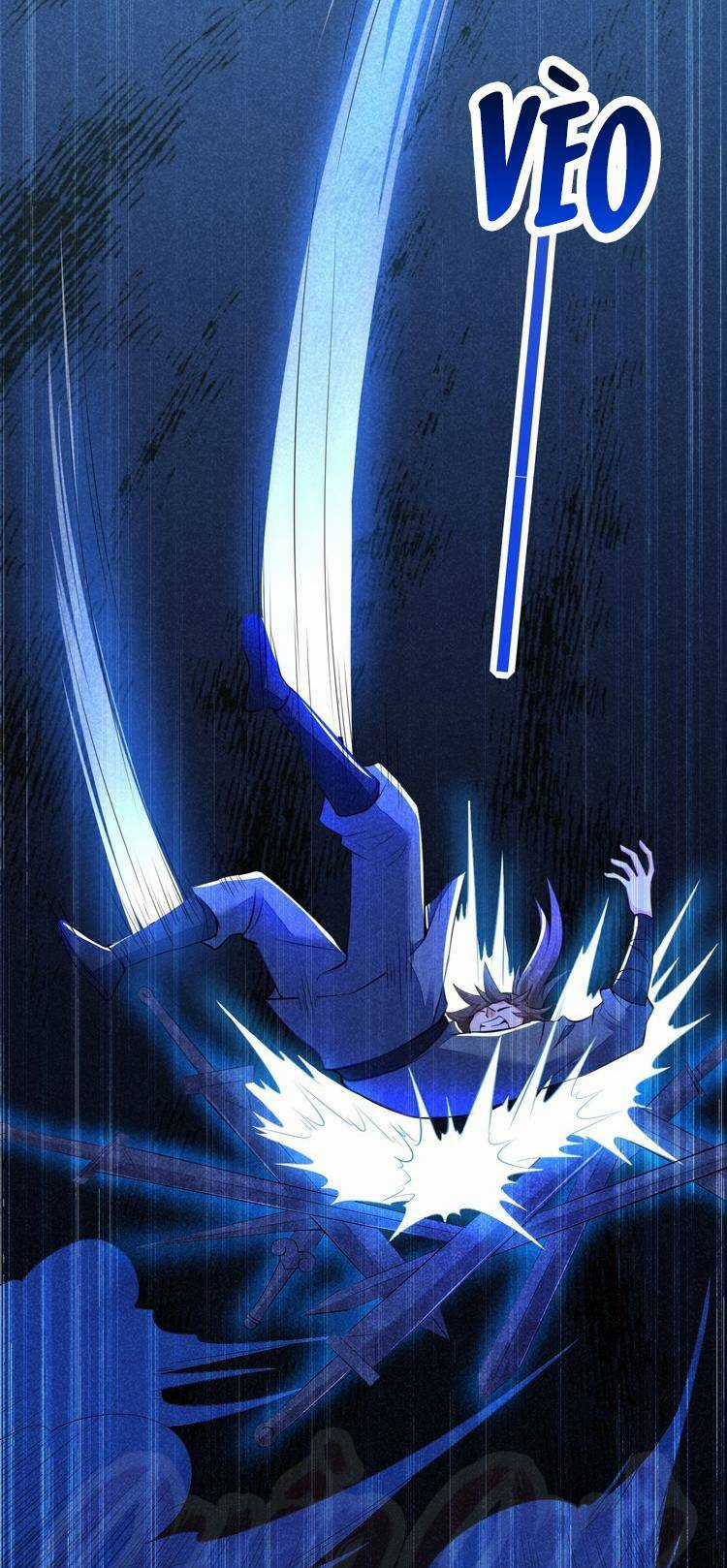 Thánh Tôn Chapter 19 trang 31