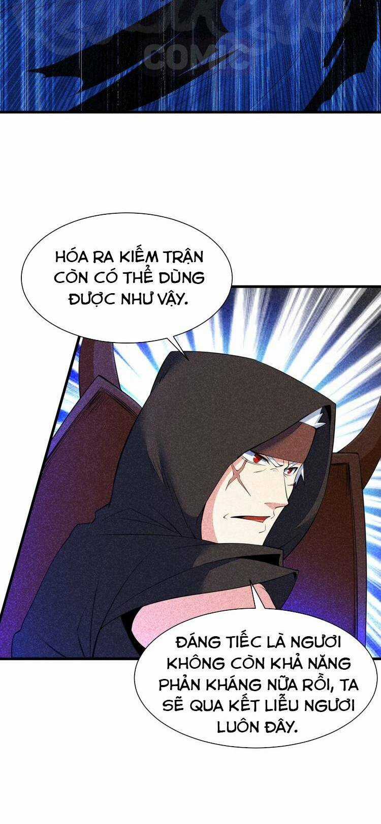 Thánh Tôn Chapter 19 trang 32