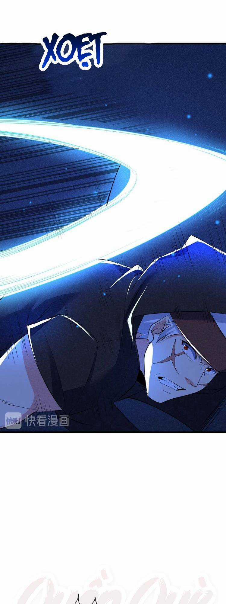 Thánh Tôn Chapter 19 trang 33