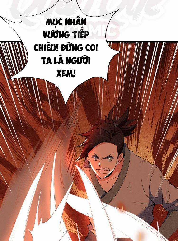 Thánh Tôn Chapter 19 trang 34