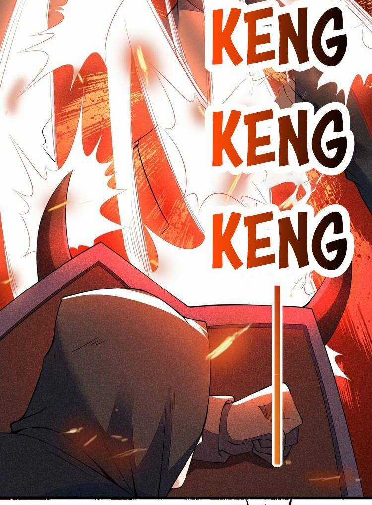 Thánh Tôn Chapter 19 trang 35