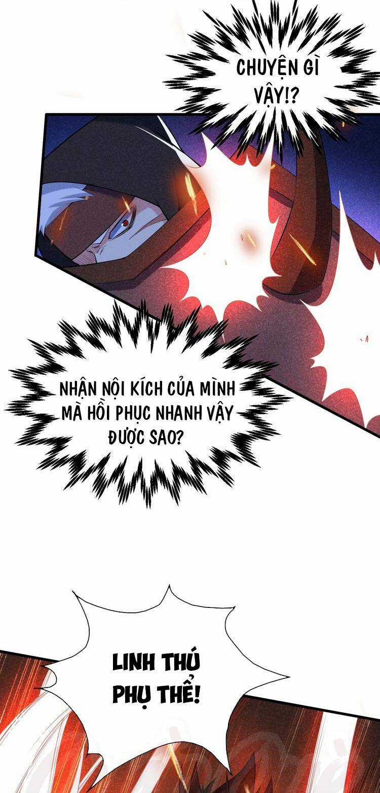 Thánh Tôn Chapter 19 trang 36