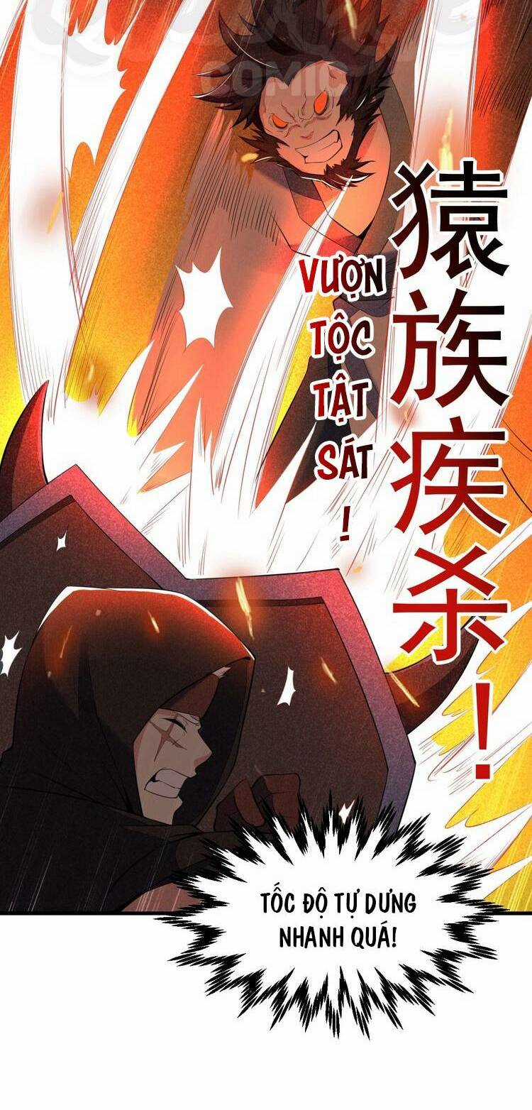 Thánh Tôn Chapter 19 trang 37