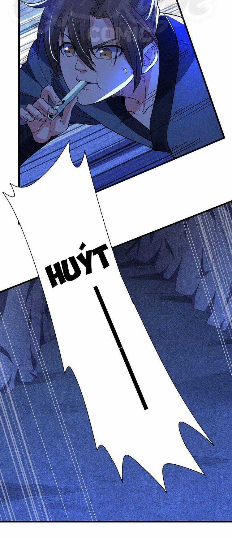 Thánh Tôn Chapter 19 trang 4