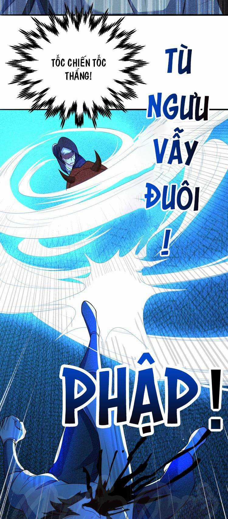 Thánh Tôn Chapter 19 trang 42