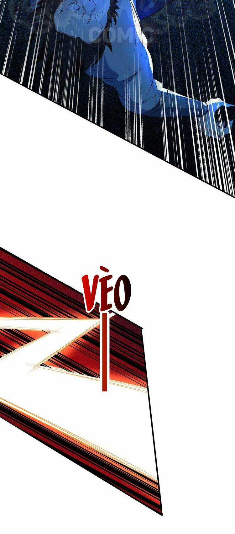 Thánh Tôn Chapter 19 trang 43