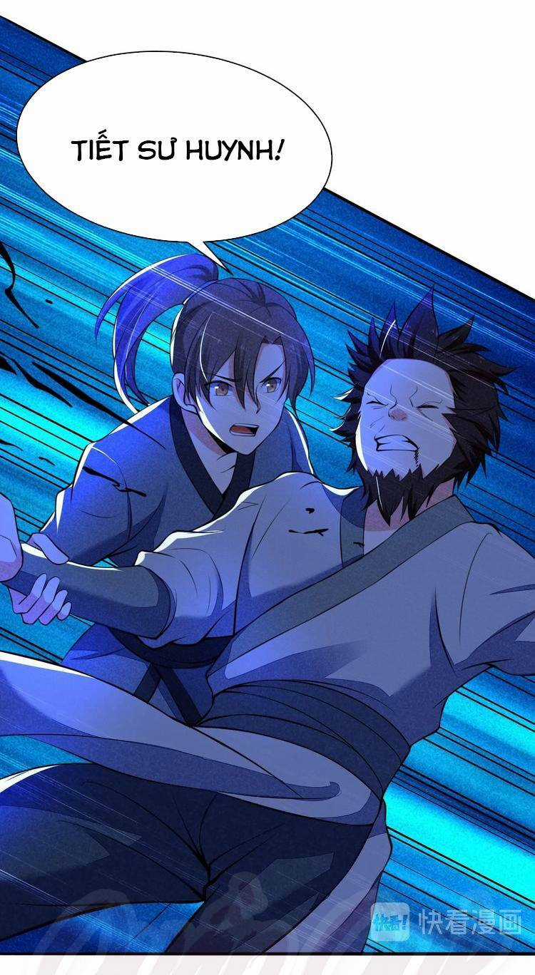 Thánh Tôn Chapter 19 trang 44