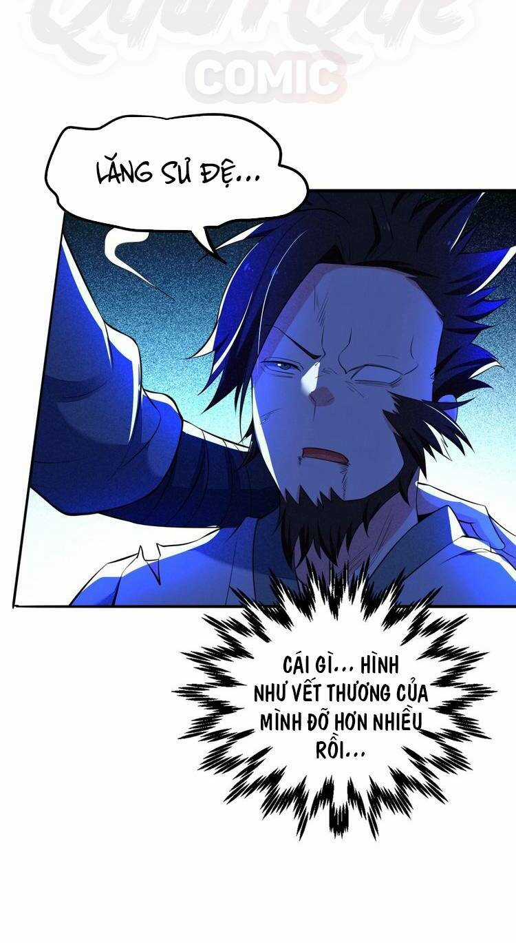 Thánh Tôn Chapter 19 trang 45